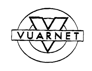 V VUARNET