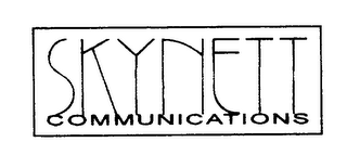 SKYNETT COMMUNICAITONS