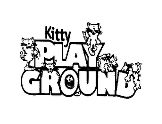 KITTY PLAY GROUND