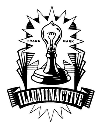 ILLUMINACTIVE TRADE MARK