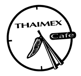 THAIMEX CAFE