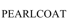 PEARLCOAT