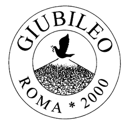 ROMA GIUBILEO 2000