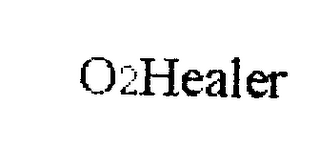 O2HEALER