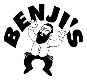 BENJI'S