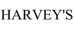 HARVEY'S