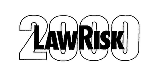 LAWRISK 2000