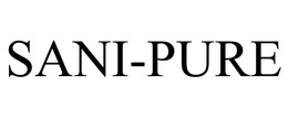 SANI-PURE