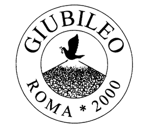 ROMA GIUBILEO 2000