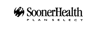 SOONERHEALTH PLAN SELECT