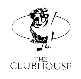 THE CLUBHOUSE