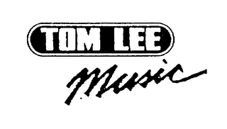 TOM LEE MUSIC