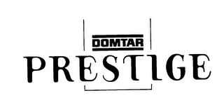 DOMTAR PRESTIGE