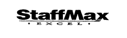 STAFFMAX EXCEL