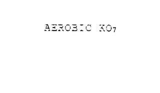 AEROBIC KO7