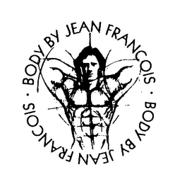 BODY BY JEAN FRANCOIS