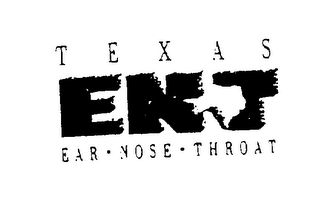 TEXAS ENT EAR NOSE THROAT