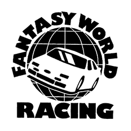 FANTASY WORLD RACING