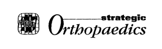 STRATEGIC ORTHOPAEDICS