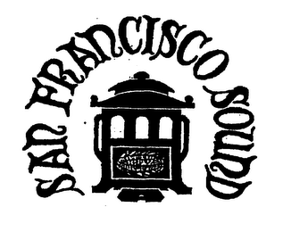 SAN FRANCISCO SOUND