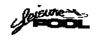 LEISURE POOL