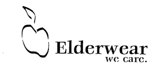 ELDERWEAR WE CARE.