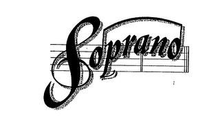 SOPRANO