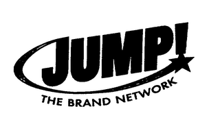 JUMP! THE BRAND NETWORK