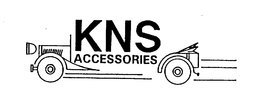 KNS ACCESSORIES LLC