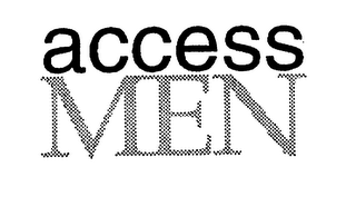 ACCESS MEN