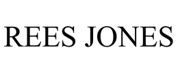 Rees Jones, Inc.