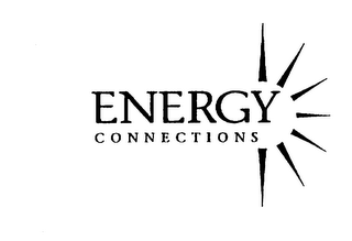 ENERGY CONNECTIONS