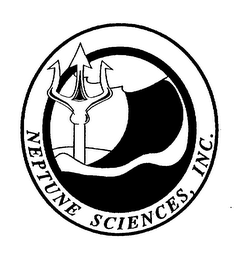 NEPTUNE SCIENCES, INC.