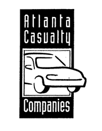 ATLANTA CASUALTY COMPANIES