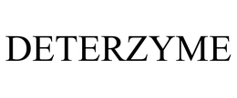 DETERZYME