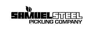 SAMUEL STEEL PICKLING COMPANY