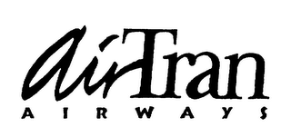 AIRTRAN AIRWAYS