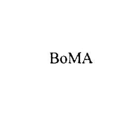 BOMA