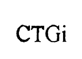 CTGI