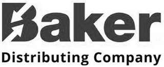 BAKER DISTRIBUTING COMPANY