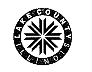 LAKE COUNTY ILLINOIS