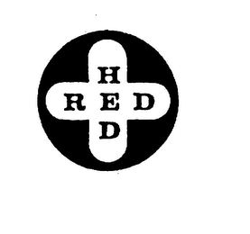 RED HED