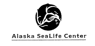 ALASKA SEALIFE CENTER