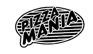 PIZZA MANIA