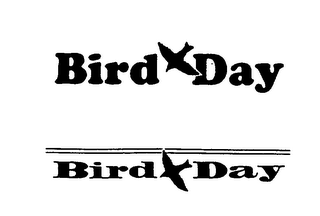 BIRD DAY