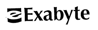 E EXABYTE