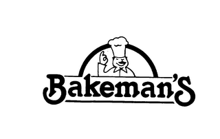 BAKEMAN'S