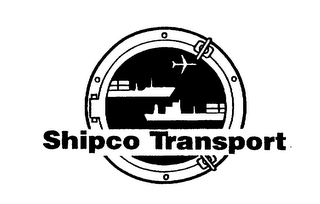 SHIPCO TRANSPORT