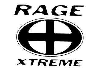 RAGE XTREME