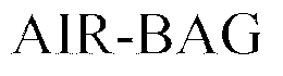 AIR-BAG